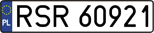 RSR60921
