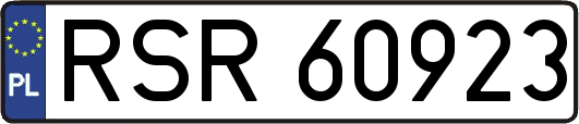 RSR60923