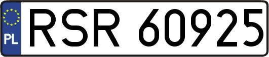 RSR60925