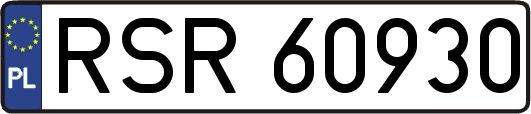 RSR60930