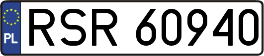 RSR60940