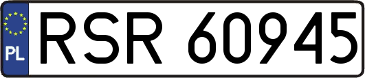 RSR60945