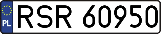 RSR60950