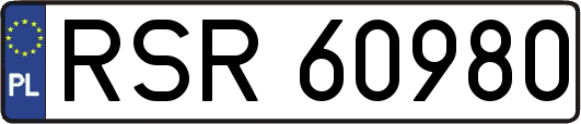 RSR60980