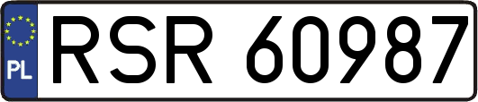 RSR60987