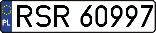 RSR60997