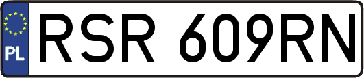 RSR609RN