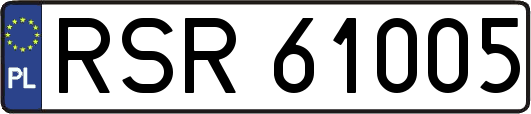 RSR61005