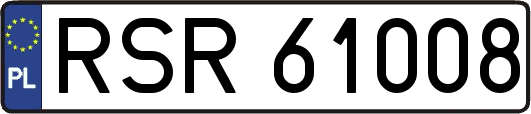 RSR61008