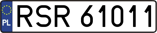 RSR61011