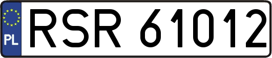 RSR61012