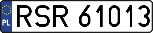 RSR61013