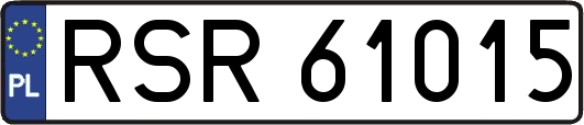 RSR61015