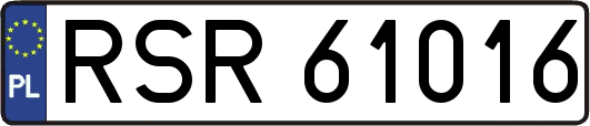 RSR61016