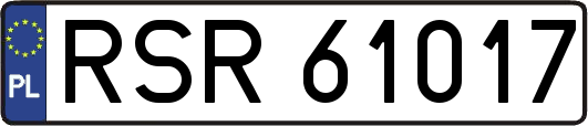 RSR61017