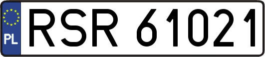 RSR61021