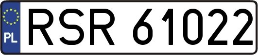 RSR61022