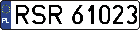 RSR61023