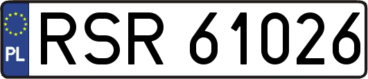 RSR61026