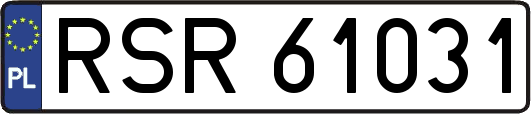RSR61031