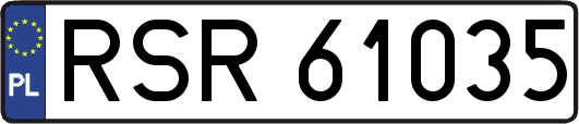 RSR61035