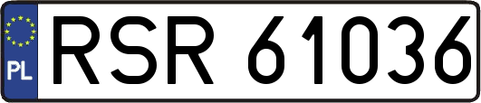 RSR61036
