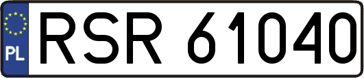 RSR61040