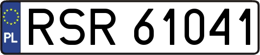 RSR61041