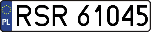 RSR61045