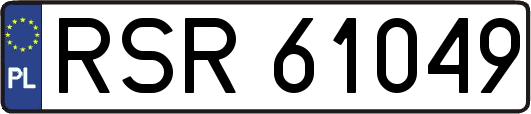 RSR61049