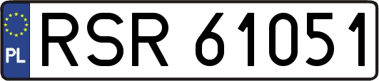 RSR61051