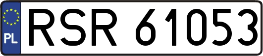 RSR61053