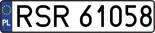 RSR61058