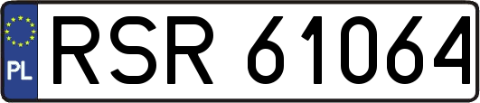 RSR61064