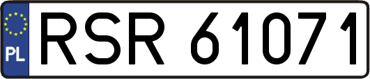 RSR61071