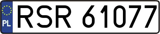 RSR61077