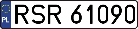 RSR61090