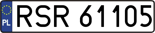 RSR61105