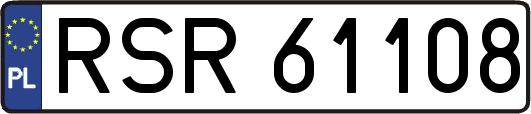 RSR61108