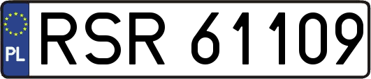 RSR61109