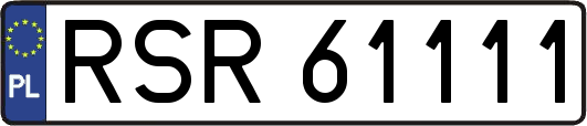 RSR61111