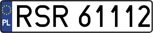 RSR61112