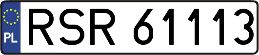 RSR61113