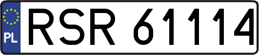 RSR61114