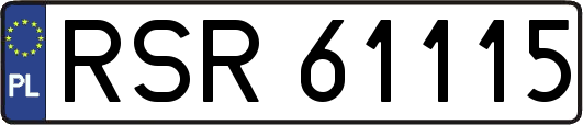 RSR61115
