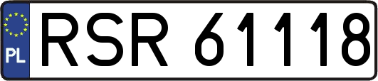 RSR61118