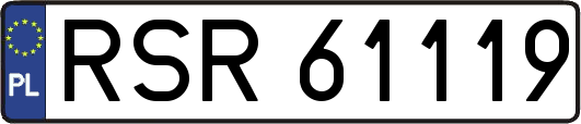 RSR61119