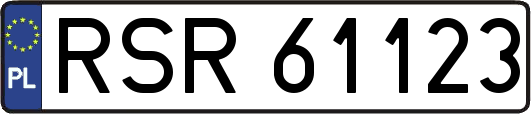 RSR61123