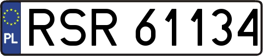 RSR61134