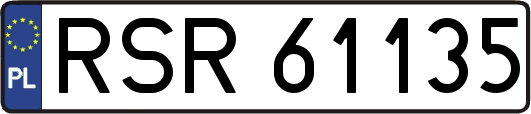 RSR61135
